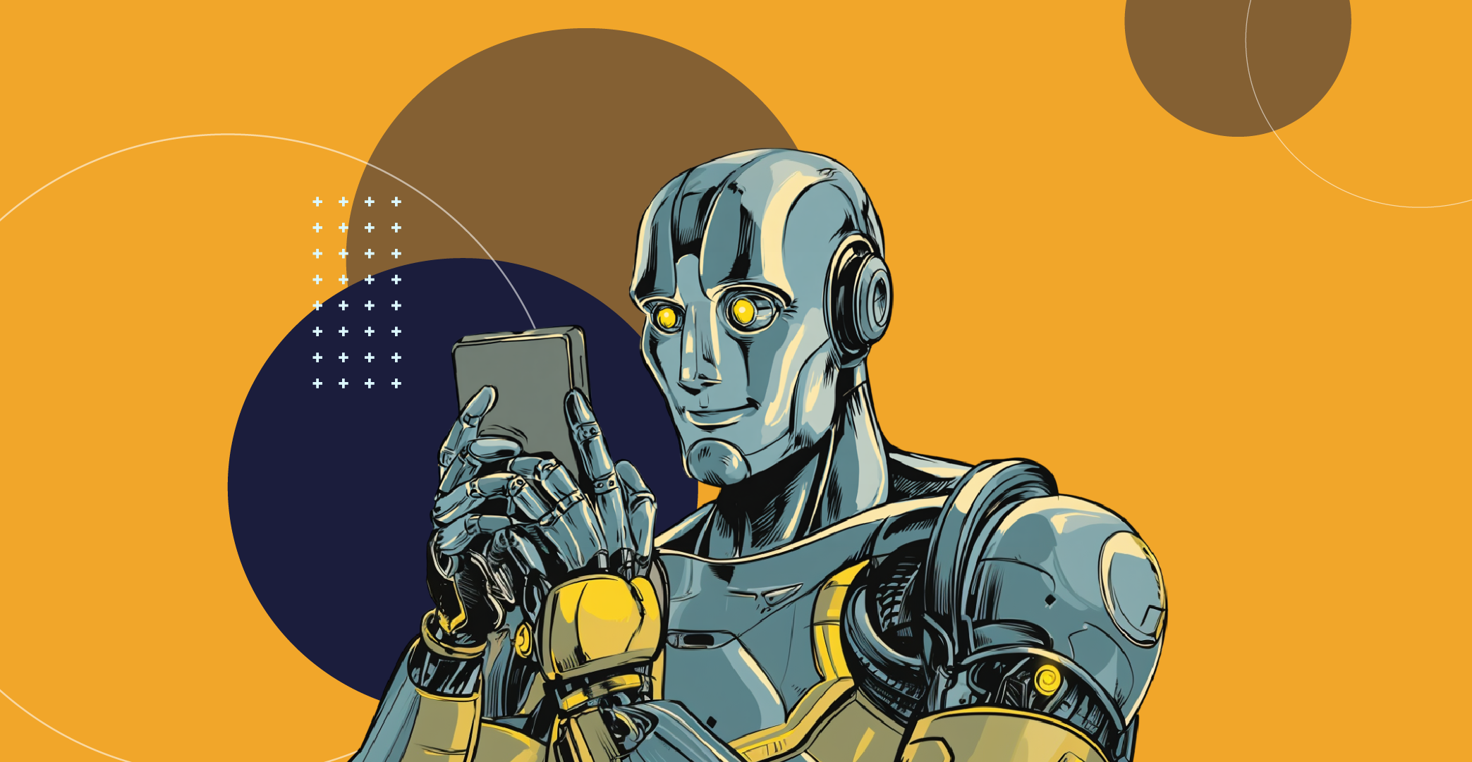 En el diseño UX Research, la IA también juega