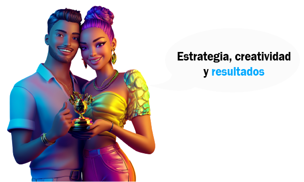 agencia digital team