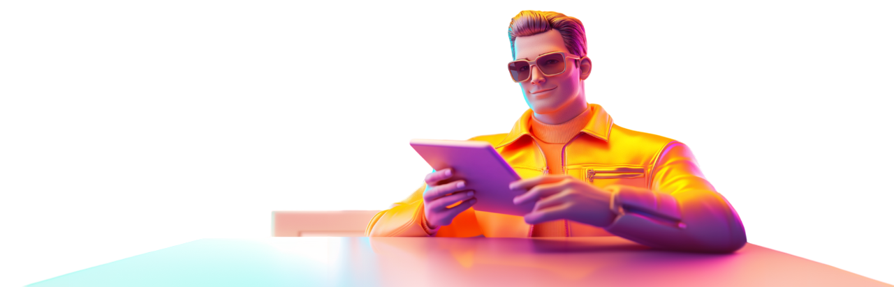 IA Data tech Marketing