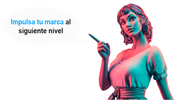 Personaje manifiesto